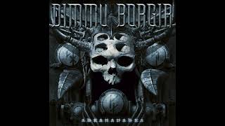 Dimmu Borgir  - The Demiurge Molecule