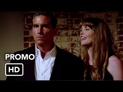 Person of Interest 5.06 (Preview)