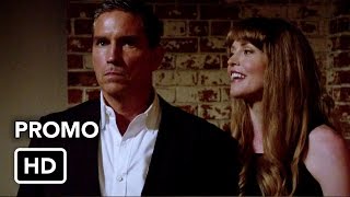 Person of Interest 5x06 Promo "A More Perfect Union"