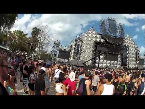 Thomas Gold Ultra 2013