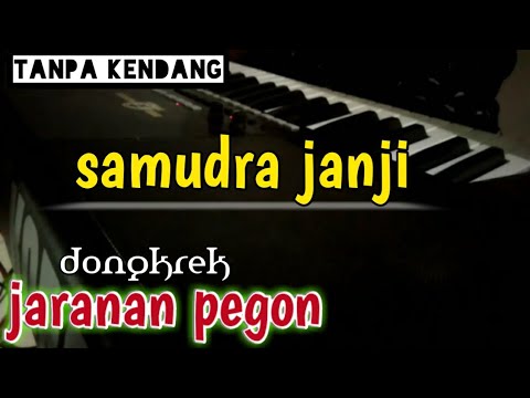 Samudra janji - Bima Tarore ft Nabila