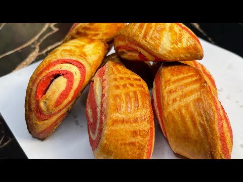 How To Make AUTHENTIC GHANAIAN SWEET PIE!