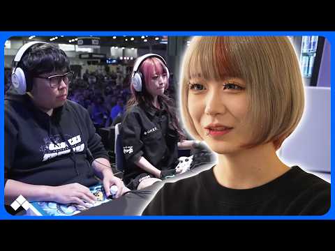 What It's Like Losing To Justin Wong