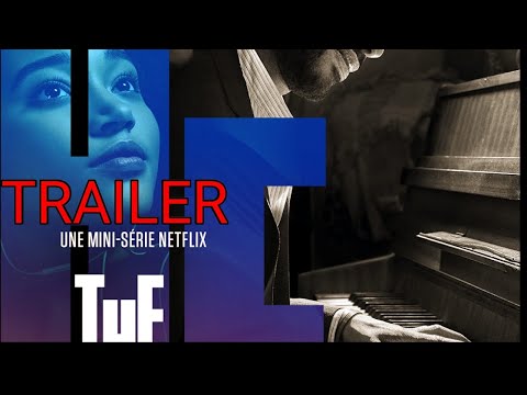 The Eddy Season #1 OFFICIAL TRAILER 2020