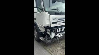 Volvo FM 410 truck tractor | Image 4 - Autoline
