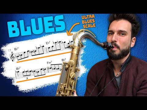 5 Ways to Solo On a Blues