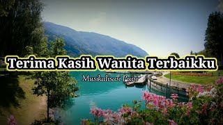 Download lagu Puisi Cinta - Terima Kasih Wanita Terbaik | Musikalisasi Puisi mp3 Download lagu Puisi Cinta - Terima Kasih Wanita Terbaik | Musikalisasi Puisi mp3
