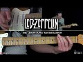 The Lemon Song Guitar Lesson - Led Zeppelin