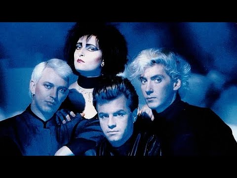 Thumbnail for The Unique Sound of John Valentine Carruthers (Guitar Parts) In Siouxsie & The Banshees by John Valentine Carruthers