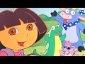 Dora The Explorer Say Cheese Read Aloud