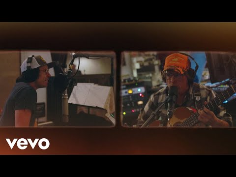 Lukas Nelson - Disappearing Light (Music Video) ft. Stephen Wilson Jr.