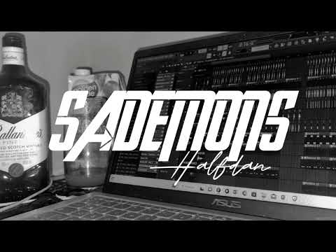 SADEMONS X KALASH - DECK ( REMIX 2023 )