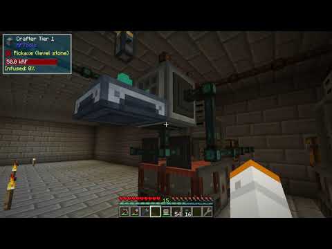 Ultimate Alchemy Diamond GET! EP18