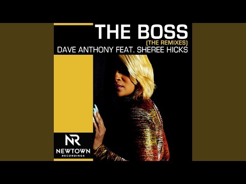 The Boss (Dee's Beats Session)