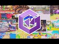 GameCube Rewind Trailer Channel Series
