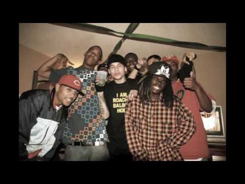 Pac B ft Roach Gigz Aye Boi Boi