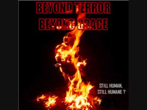 Beyond Terror Beyond Grace - No Further Existence