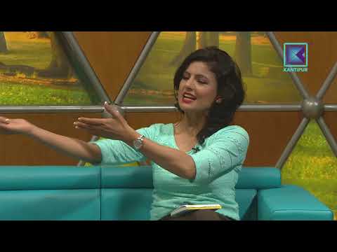 Good Morning Nepal | The Morning Show | 06 February 2018