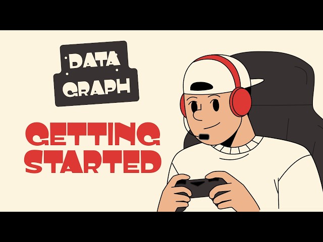 DataGraph video