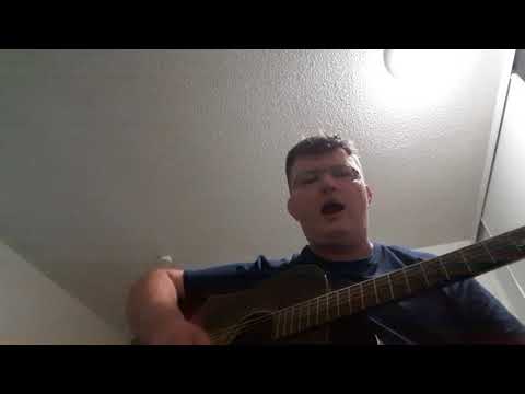 M-a aflat intr-o zi Dumnezeu (cover)gabriel radu