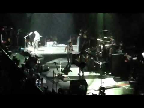 Pearl Jam - Mind Your Manners (Pittsburgh 2013)
