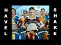 Tamanna Extraordinary Navel Shake
