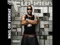 Flo Rida ft. Will.I.Am - In The Ayer (w/ lyrics) 