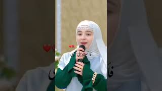 Download lagu Ukhti cantik bersuara emas - Sholawat Merdu mp3