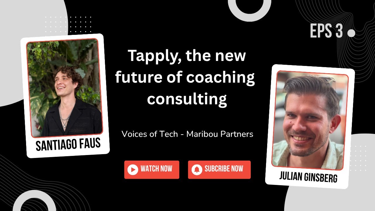 Voices of Tech Podcast