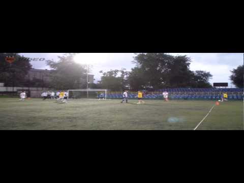 14. tydzień: Electrix - Novi (FLS Wiosna 2013)