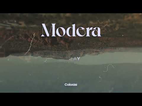 Modera - Set Us Free [Official Lyric Video]
