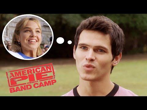Thumbnail of the video: Screwing at Band Camp 24/7