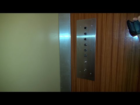 Epic Dover/Rotary Hydraulic Elevator in Denver, CO