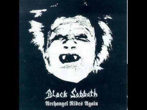 Black Sabbath   Junior's Eyes (with Dave Walker in vocals - 1978)