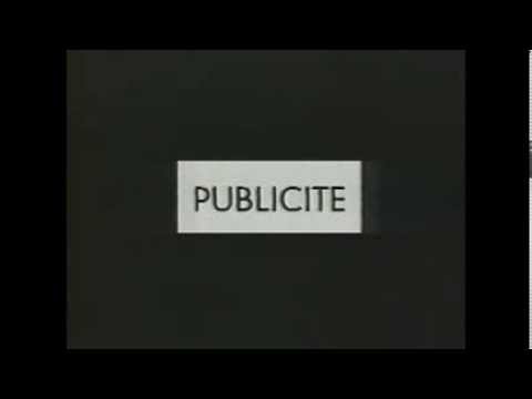 Jingle Pub M6: Et c'est la pub