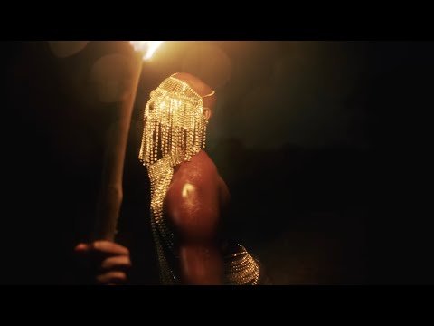 L'HOMME STATUE - Jalousie (Official Video)