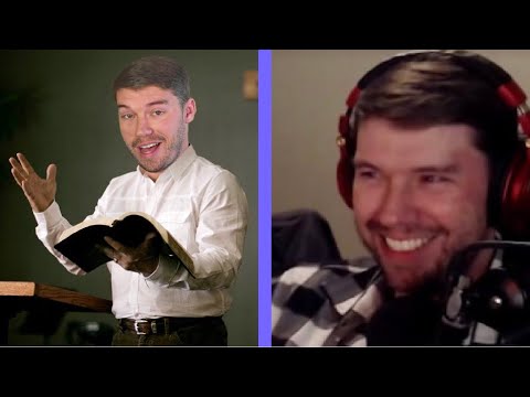 The Church of Kyle | PKA