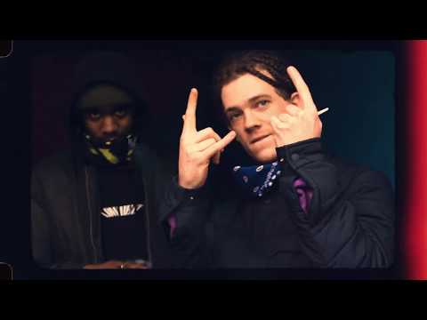 Apocalypse Freestyle - P From Lee (Prod. P From Lee)