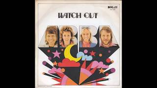Watch Out - ABBA / Subtitulada en español