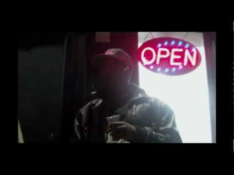 ICEMAN- MY HOOD IZ GREAZY VIDEO