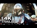 THE MANDALORIAN GROGU Trailer German Deutsch 2026 Star Wars