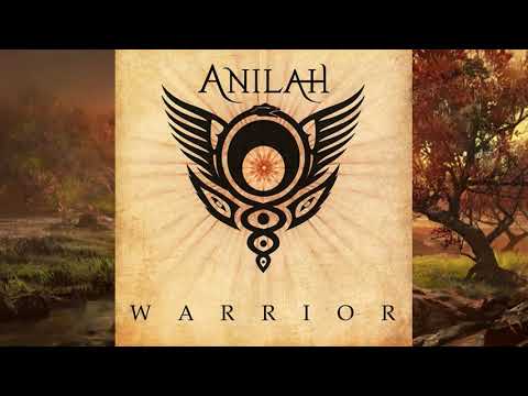 Anilah - Warrior [Full Album]
