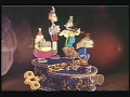 Disney Sing Along Songs The Early Years Little Wooden Head Pinocchio