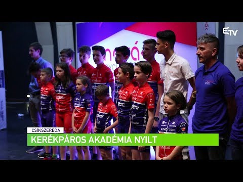 Sporthírek 2017. június 13. – Erdélyi Magyar Televízió