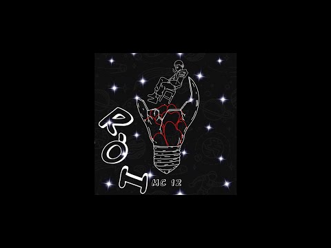 RƠI - MC 12 | Official Lyric Video