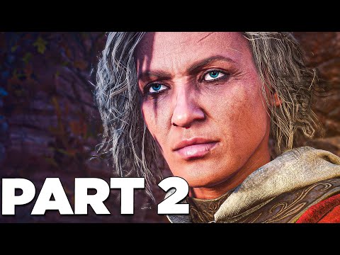ASSASSIN'S CREED MIRAGE PS5 Walkthrough Gameplay Part 2 [A New Beginning] FULL GAME