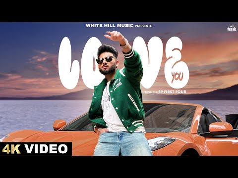 Love You — watch video