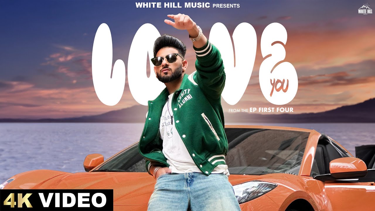 Love You Lyrics | Roop Sidhu