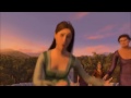Shrek The Third The Princesses VS The Knights