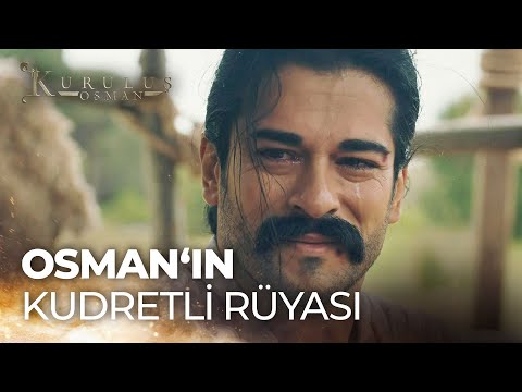 Bala Hatun Helalindir! - Kuruluş Osman